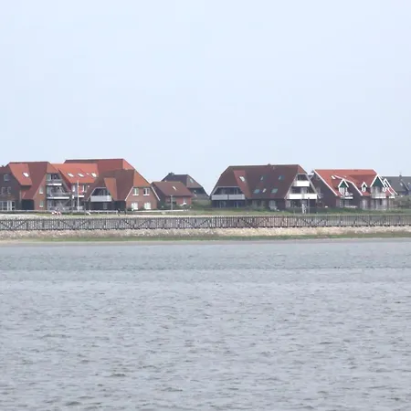 Ferienhaus Shalom, Hus Blinkfuer 202 *