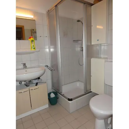 Ferienhaus Shalom, Hus Blinkfuer 202 Baltrum