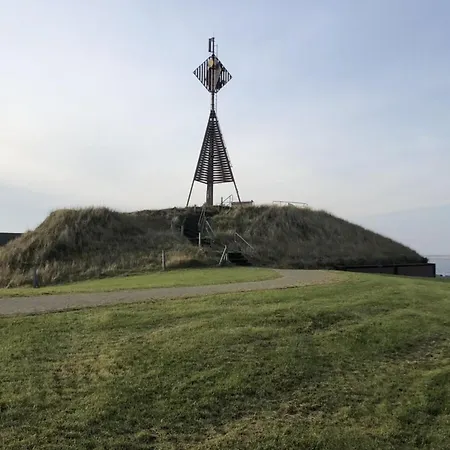 Shalom, Hus Blinkfuer 202 Ferienhaus