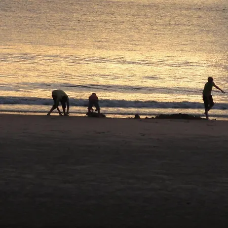 Shalom, Hus Blinkfuer 202 Ferienhaus