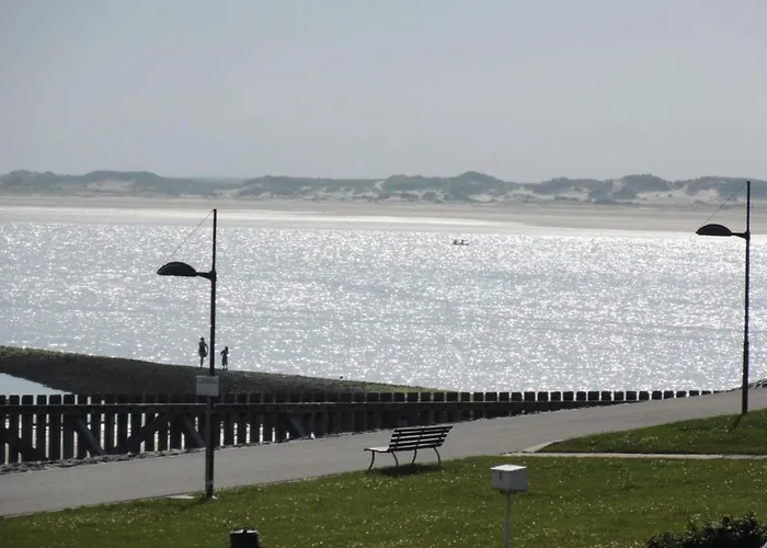 Дом отдыха Shalom, Hus Blinkfuer 202